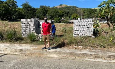 Club Morocco Beach Resort & Country Club 2 Lots in Cabitaugan Subic, Zamabales