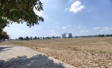 Secure Your Spot in Clark – 2200 sqm Lot Ideal for Flagship Use