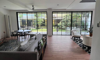 FOR SALE: Modern 3 Storey well-maintained home in San Juan