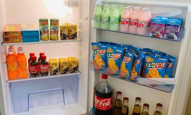 FOR RENT 2 BEDROOM IN SEAWIND CONDO
