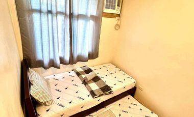 FOR RENT 2 BEDROOM IN SEAWIND CONDO