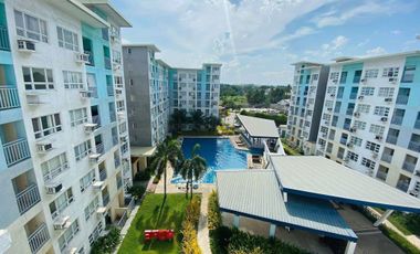 FOR RENT 2 BEDROOM IN SEAWIND CONDO