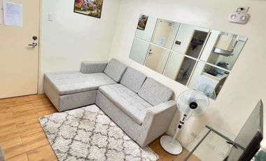 FOR RENT 2 BEDROOM IN SEAWIND CONDO