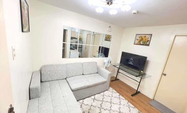 FOR RENT 2 BEDROOM IN SEAWIND CONDO