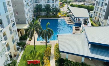 FOR RENT 2 BEDROOM IN SEAWIND CONDO
