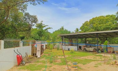House and Lot near Beach for sale in Agdangan,Quezon