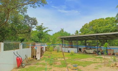 House and Lot near Beach for sale in Agdangan,Quezon