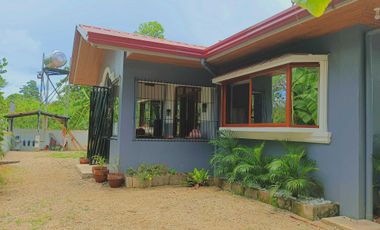 House and Lot near Beach for sale in Agdangan,Quezon