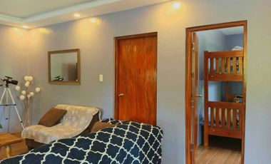 House and Lot near Beach for sale in Agdangan,Quezon
