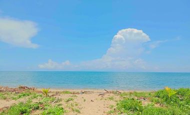 House and Lot near Beach for sale in Agdangan,Quezon
