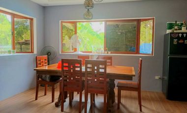House and Lot near Beach for sale in Agdangan,Quezon