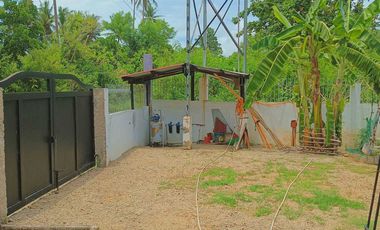 House and Lot near Beach for sale in Agdangan,Quezon