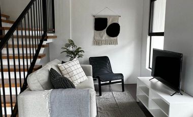 FOR SALE COMMERCIAL / RESIDENTIAL SUCAT PARAÑAQUE TOWNHOUSES