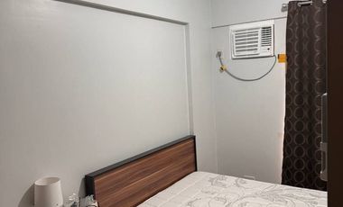 FOR SALE: 2 Bedroom 54sqm Semi-Furnished Condo Unit with Parking in Bacoor, Cavite - Alea Residences