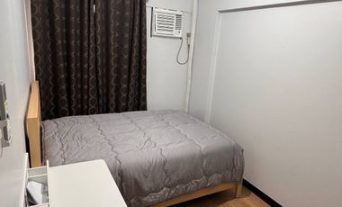 FOR SALE: 2 Bedroom 54sqm Semi-Furnished Condo Unit with Parking in Bacoor, Cavite - Alea Residences