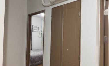 FOR SALE: 2 Bedroom 54sqm Semi-Furnished Condo Unit with Parking in Bacoor, Cavite - Alea Residences