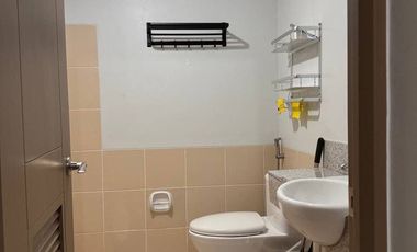 FOR SALE: 2 Bedroom 54sqm Semi-Furnished Condo Unit with Parking in Bacoor, Cavite - Alea Residences