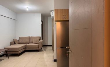 FOR SALE: 2 Bedroom 54sqm Semi-Furnished Condo Unit with Parking in Bacoor, Cavite - Alea Residences