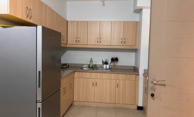 FOR SALE: 2 Bedroom 54sqm Semi-Furnished Condo Unit with Parking in Bacoor, Cavite - Alea Residences