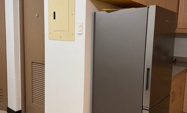 FOR SALE: 2 Bedroom 54sqm Semi-Furnished Condo Unit with Parking in Bacoor, Cavite - Alea Residences