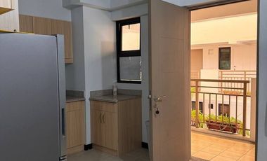 FOR SALE: 2 Bedroom 54sqm Semi-Furnished Condo Unit with Parking in Bacoor, Cavite - Alea Residences