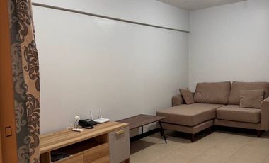 FOR SALE: 2 Bedroom 54sqm Semi-Furnished Condo Unit with Parking in Bacoor, Cavite - Alea Residences