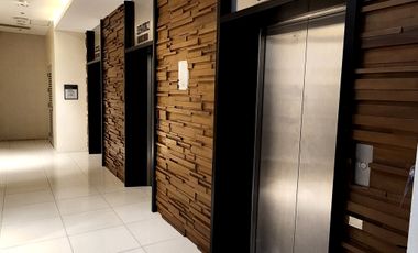Fully Furnished Abreeza Place Studio Type Condominium For Lease, Davao City
