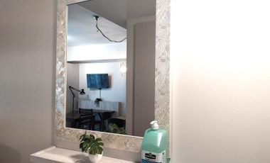 Fully Furnished Abreeza Place Studio Type Condominium For Lease, Davao City
