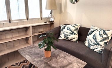 Fully Furnished Abreeza Place Studio Type Condominium For Lease, Davao City