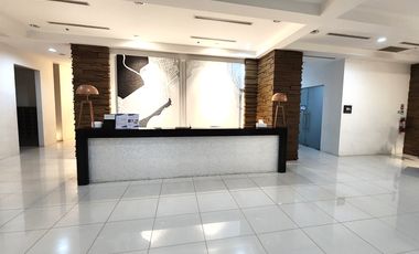Fully Furnished Abreeza Place Studio Type Condominium For Lease, Davao City