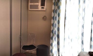 Fully Furnished Abreeza Place Studio Type Condominium For Lease, Davao City