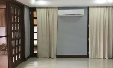 467 sqm 3-BR House with Pool for Rent in Valle Verde 1, Pasig
