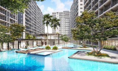 Pre Selling Condo in Mall of Asia Near NAIA, Okada, Sky way, Makati