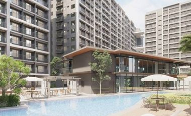 Pre Selling Condo in Mall of Asia Near NAIA, Okada, Sky way, Makati