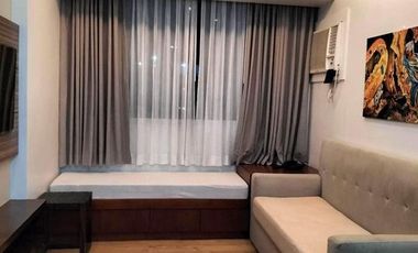 1 bedroom Royal Palm Macapagal Pasay Bay Garden Club Residences Rent
