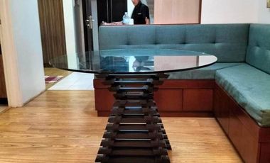 1 bedroom Royal Palm Macapagal Pasay Bay Garden Club Residences Rent