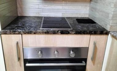 1 bedroom Royal Palm Macapagal Pasay Bay Garden Club Residences Rent