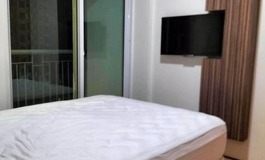 1 bedroom Royal Palm Macapagal Pasay Bay Garden Club Residences Rent