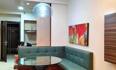 1 bedroom Royal Palm Macapagal Pasay Bay Garden Club Residences Rent