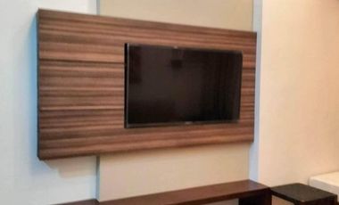 1 bedroom Royal Palm Macapagal Pasay Bay Garden Club Residences Rent