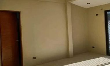 4BR House and Lot for Rent in BF Homes