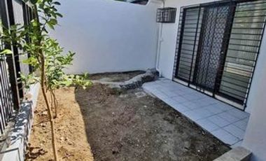 4BR House and Lot for Rent in BF Homes