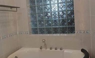 4BR House and Lot for Rent in BF Homes