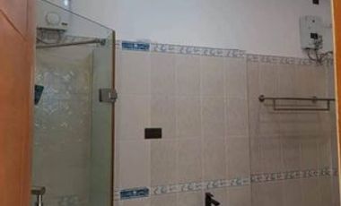 4BR House and Lot for Rent in BF Homes
