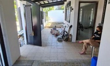 4BR House and Lot for Rent in BF Homes