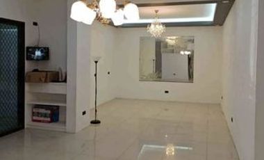 4BR House and Lot for Rent in BF Homes