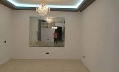 4BR House and Lot for Rent in BF Homes