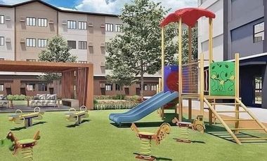 Pre Selling Condo In General Trias Cavite Walking Distance to Robinsons