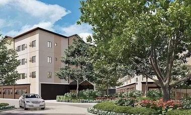 Pre Selling Condo In General Trias Cavite Walking Distance to Robinsons