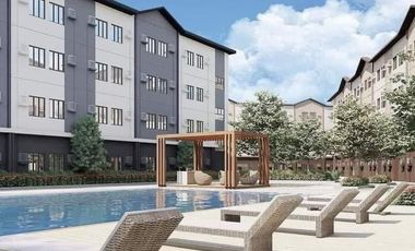 Pre Selling Condo In General Trias Cavite Walking Distance to Robinsons